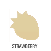 strawberry